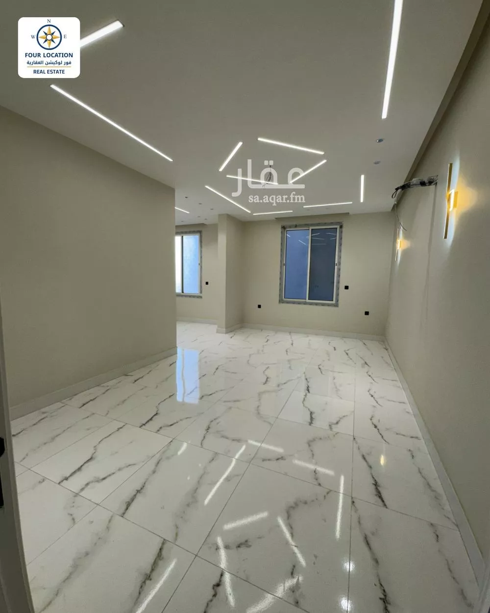 2 bedroom apartment in Al Safa, Jeddah 4