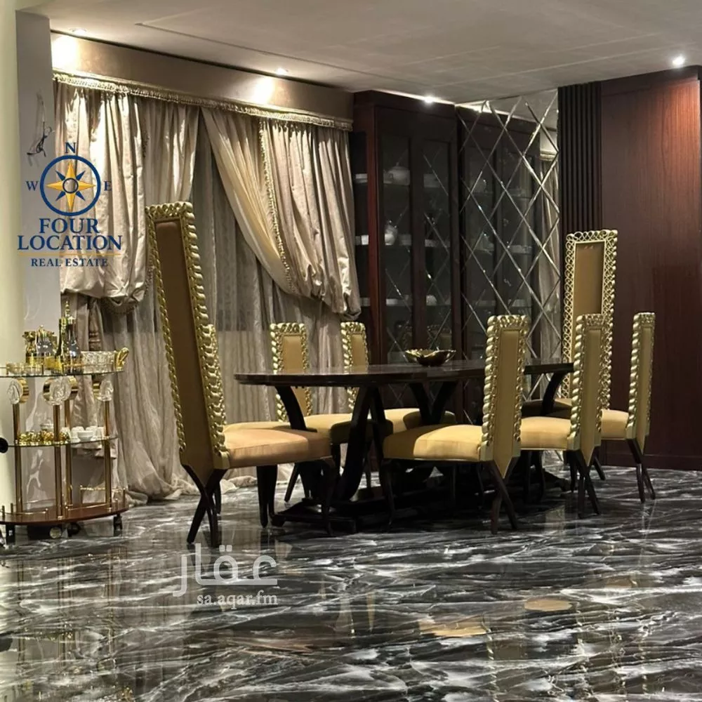 5 bedroom villa in Al Awali, Makkah 8