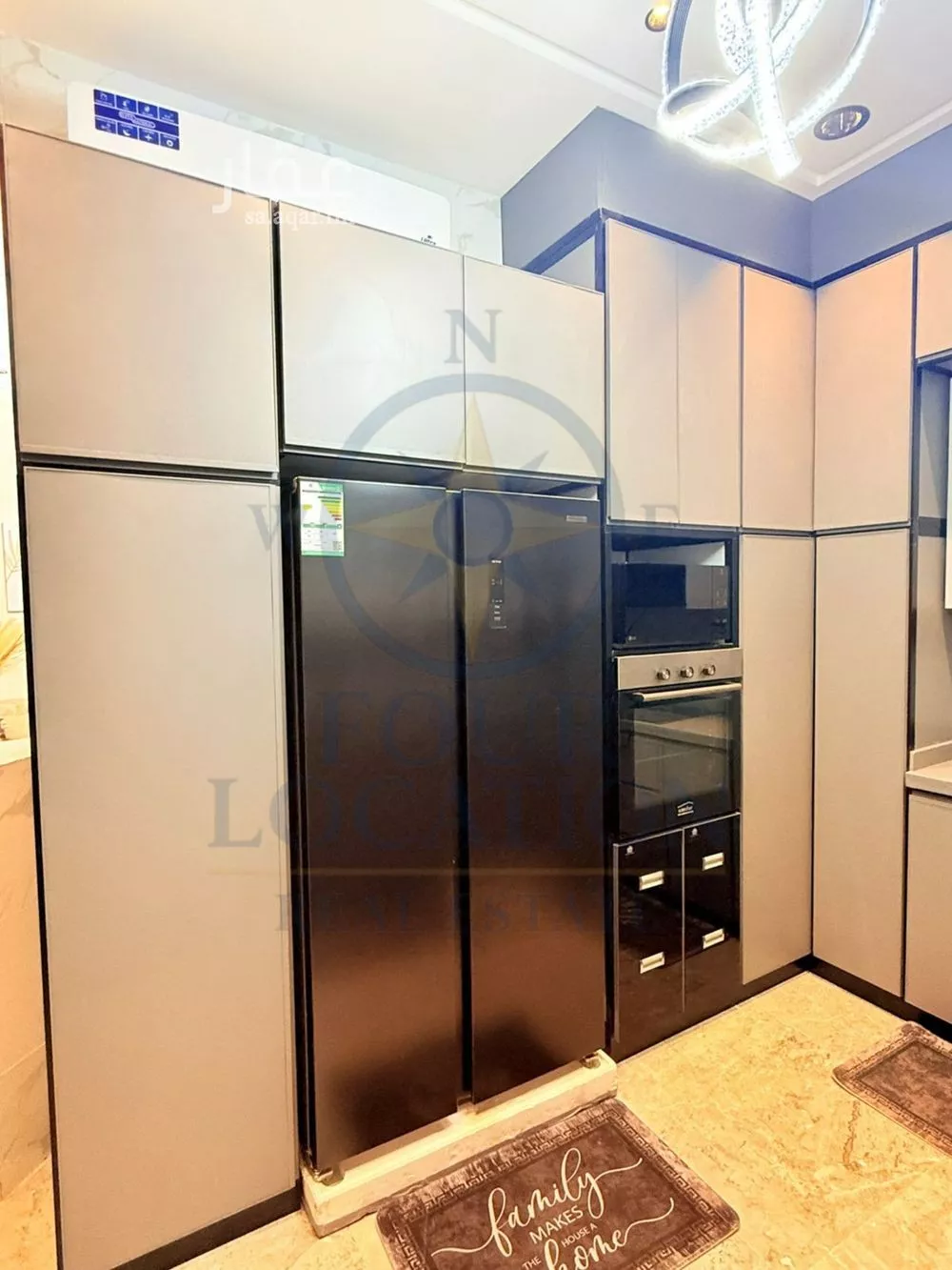 6 bedroom apartment in Ar Rayan, Jeddah 11