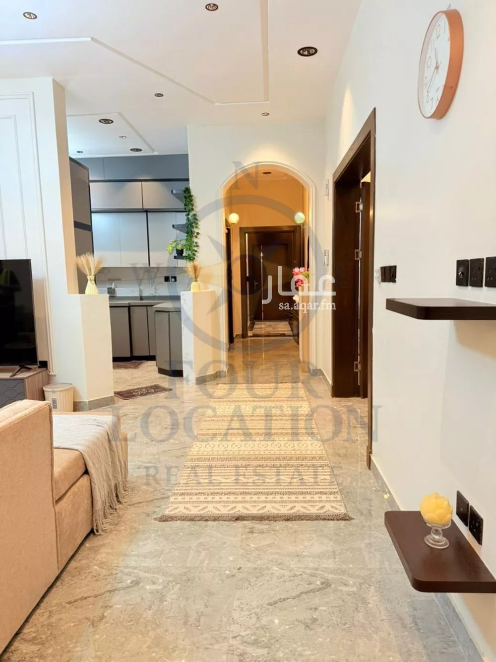 6 bedroom apartment in Ar Rayan, Jeddah 9