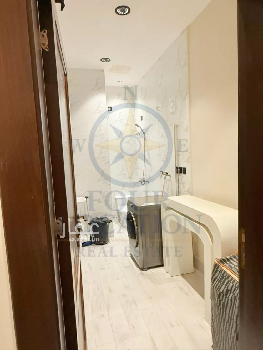 6 bedroom apartment in Ar Rayan, Jeddah 18