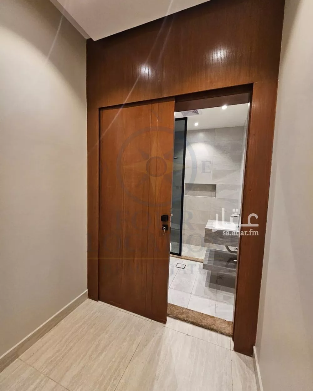 شقة 6 غرف في المروة 4