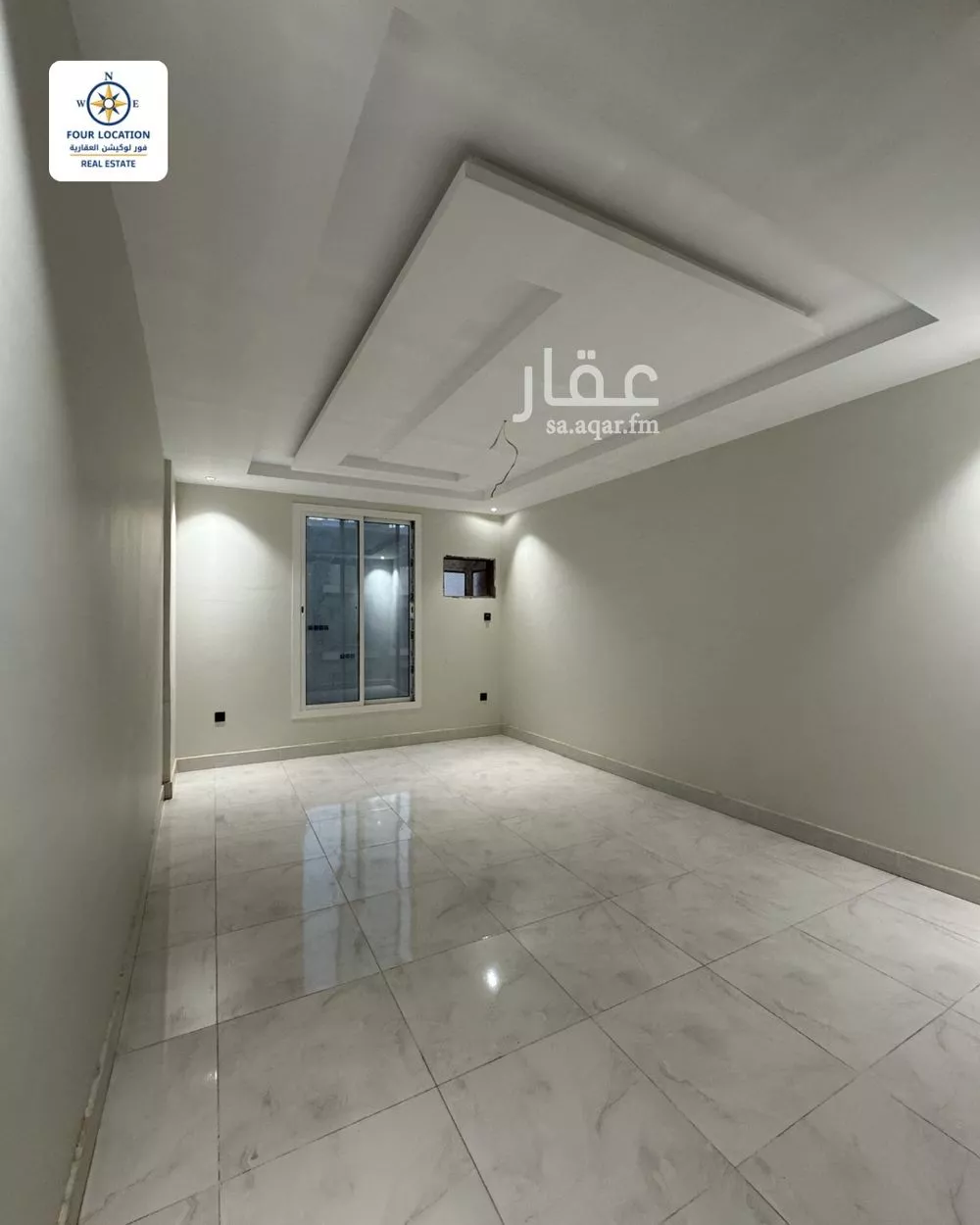 شقة 3 غرف في أبرق الرغامة 3