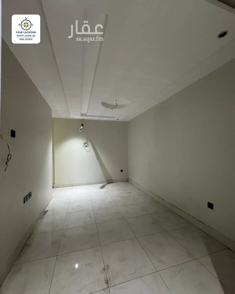 شقة 3 غرف في ابرق الرغامة 4