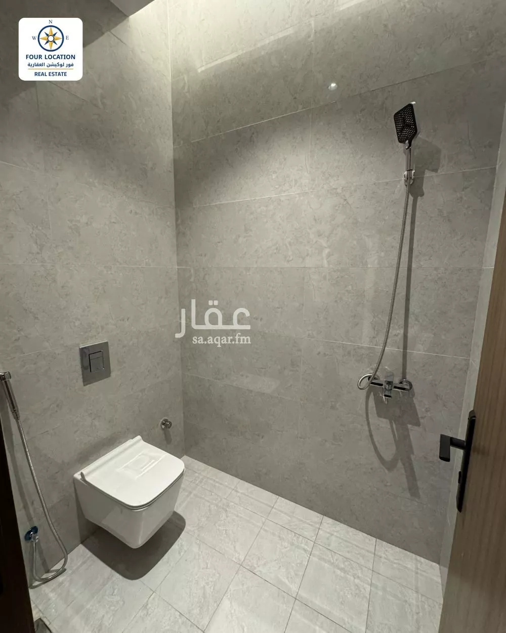 شقة 2 غرف في السلامة 5