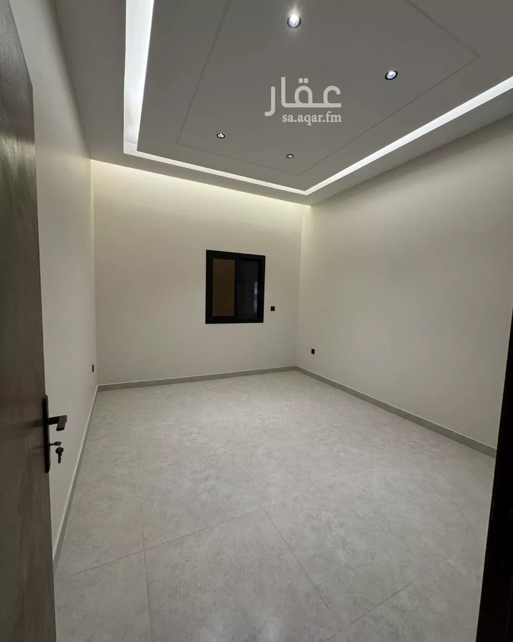 شقة 2 غرف في السلامة 4