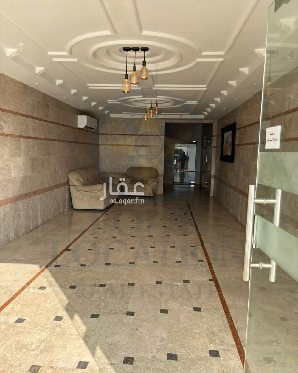 شقة 2 غرف في ابحر الجنوبية 4