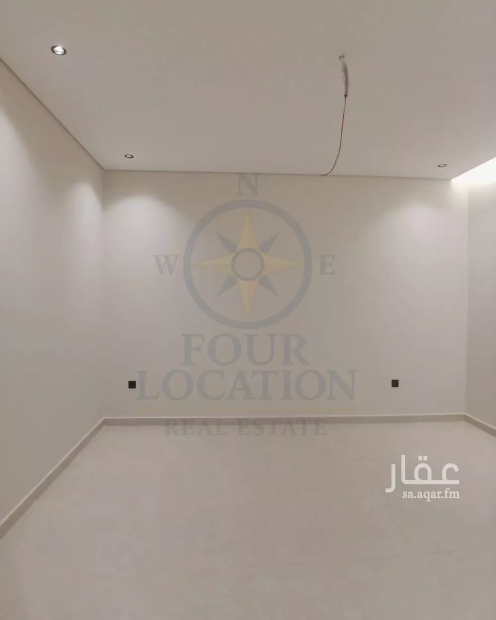 شقة 4 غرف في الريان 5