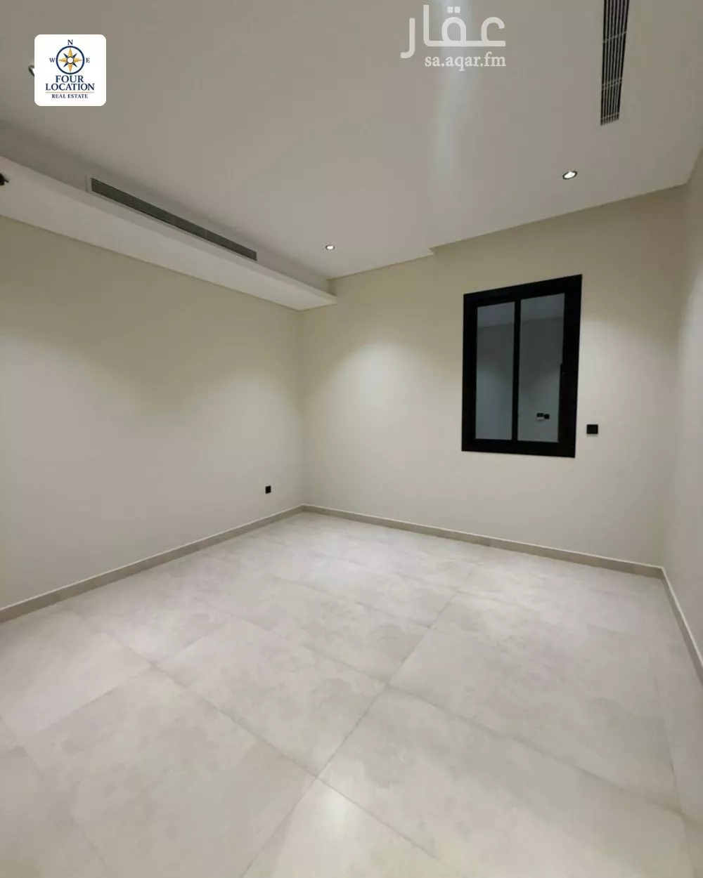 شقة 6 غرف في النهضة 2