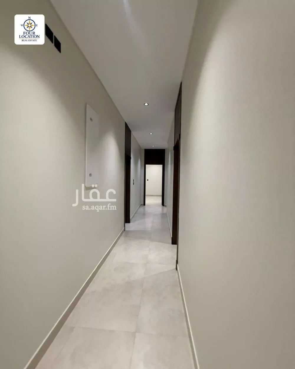 شقة 6 غرف في النهضة 3