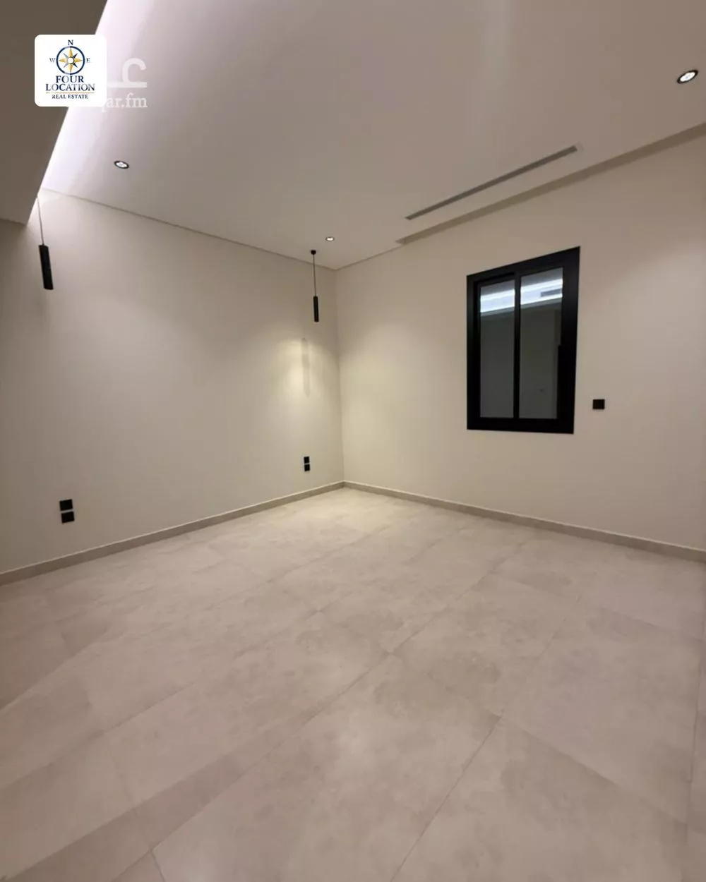 شقة 6 غرف في النهضة 4