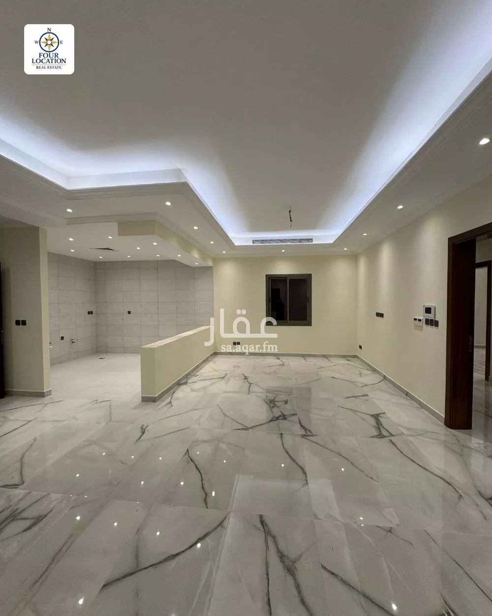 6 bedroom apartment in Al Shati, Jeddah 14