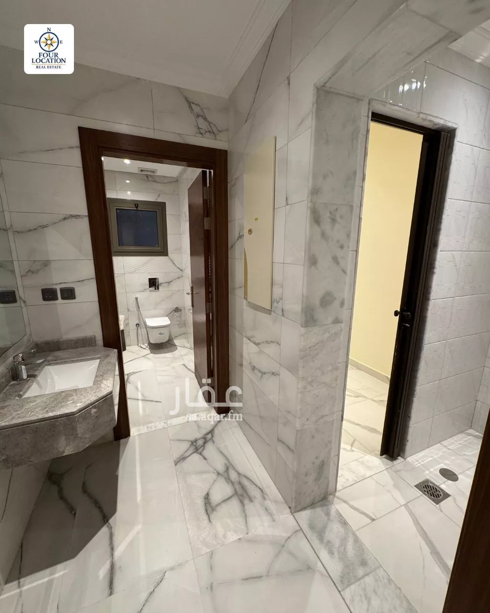 6 bedroom apartment in Al Shati, Jeddah 13