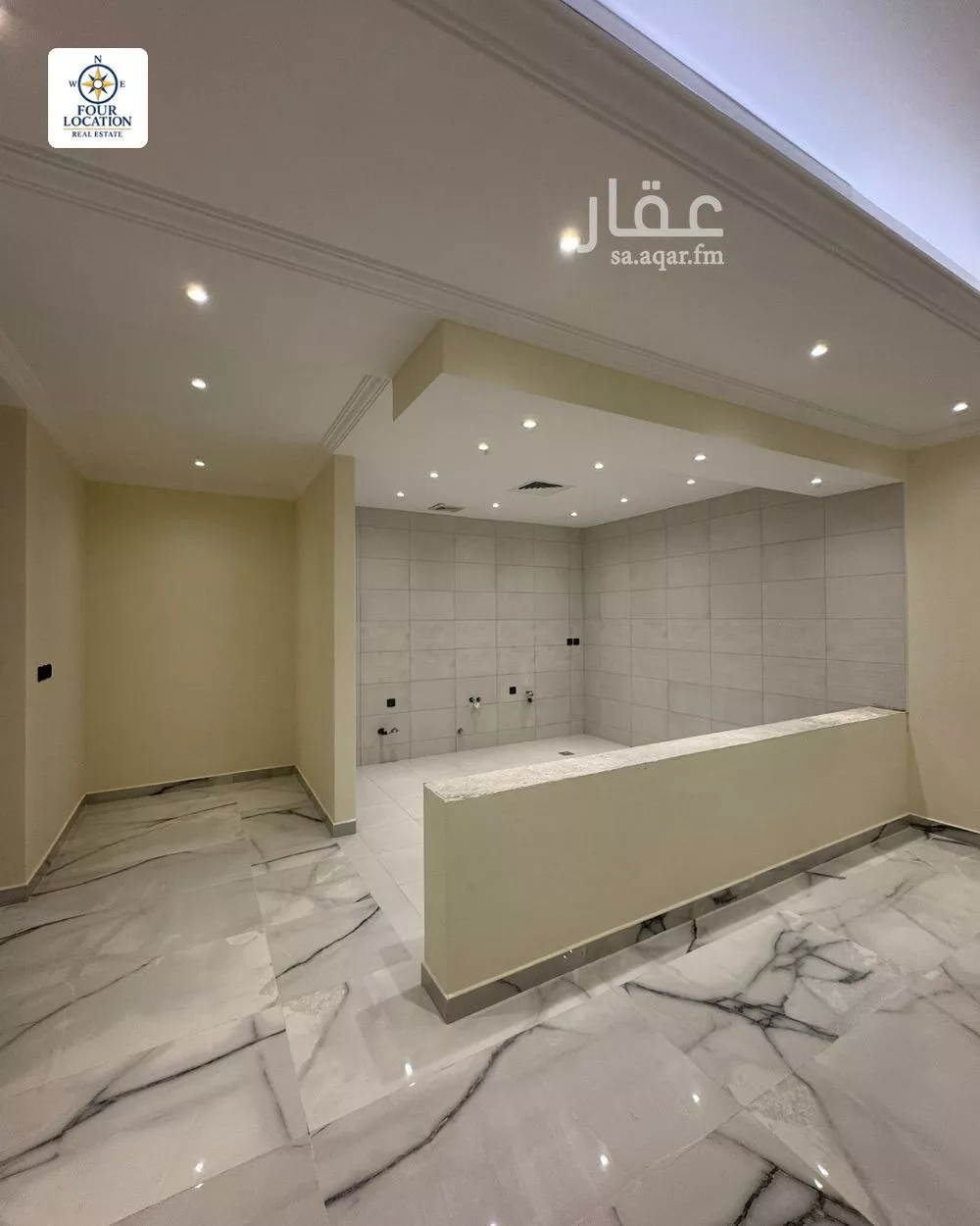 6 bedroom apartment in Al Shati, Jeddah 16