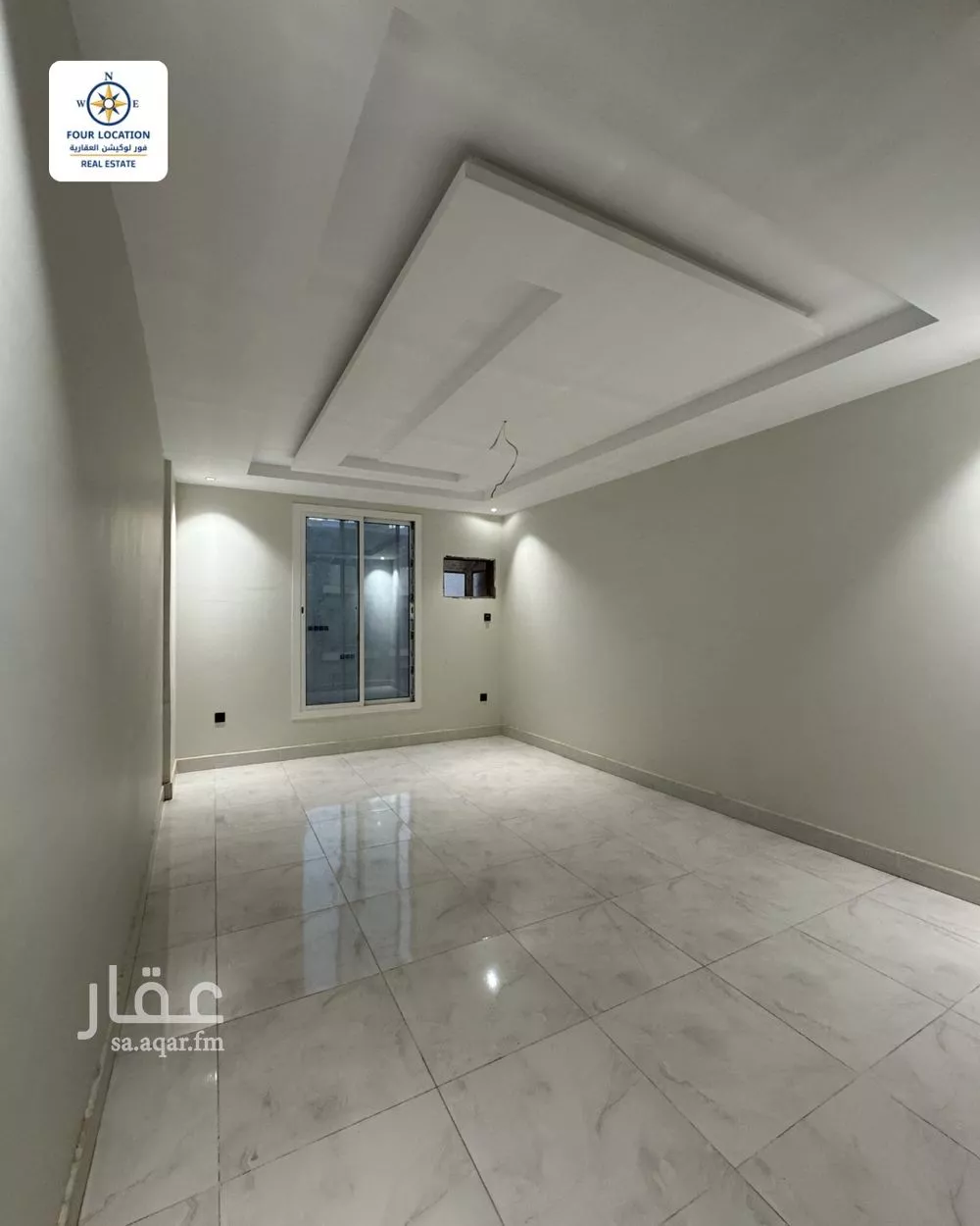 شقة 4 غرف في ابرق الرغامة 5