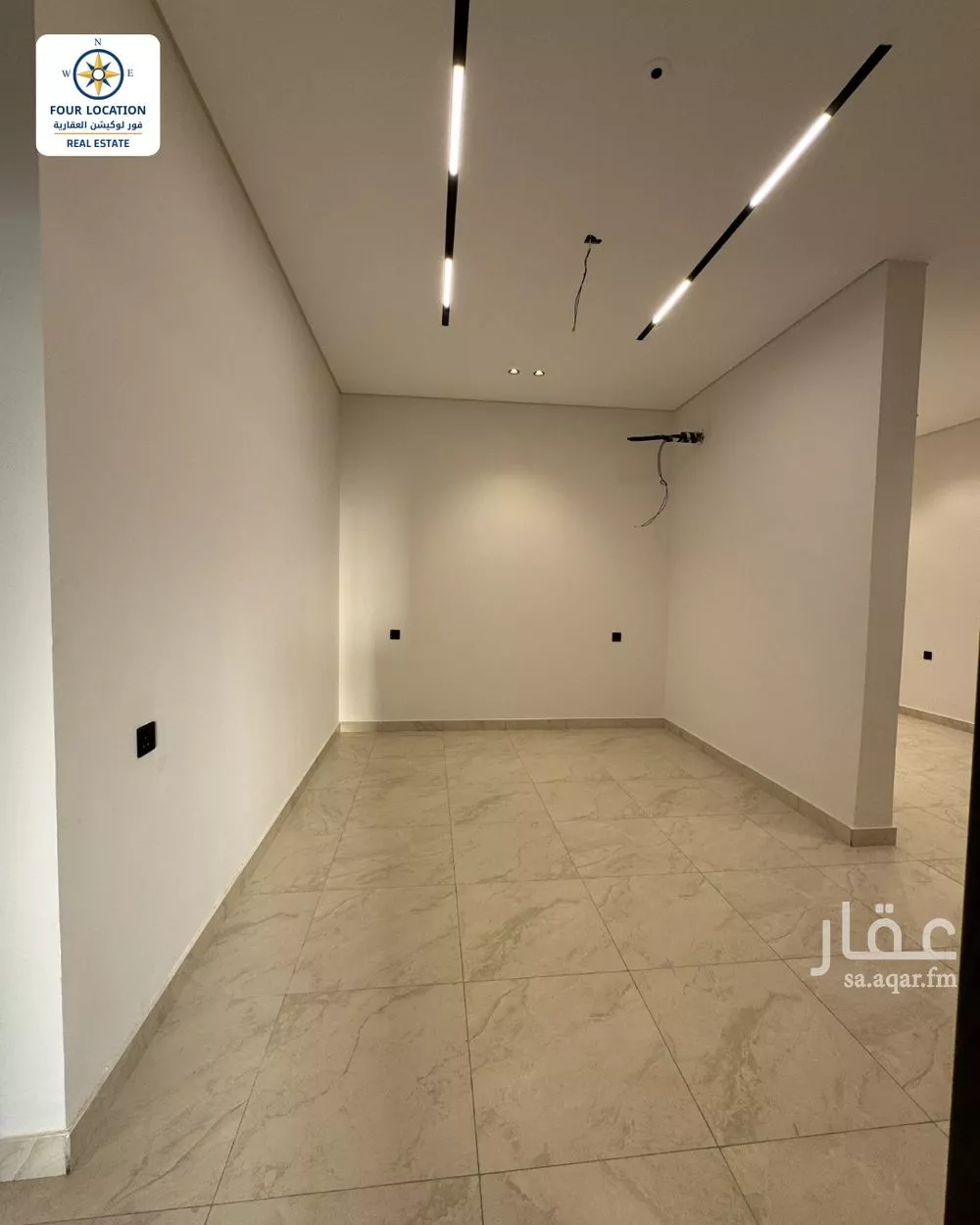 شقة 3 غرف في الصفا 3