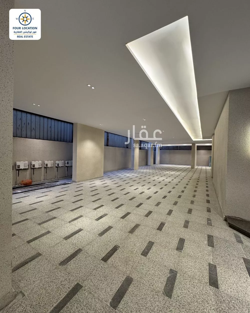 شقة 3 غرف في السلامة 4