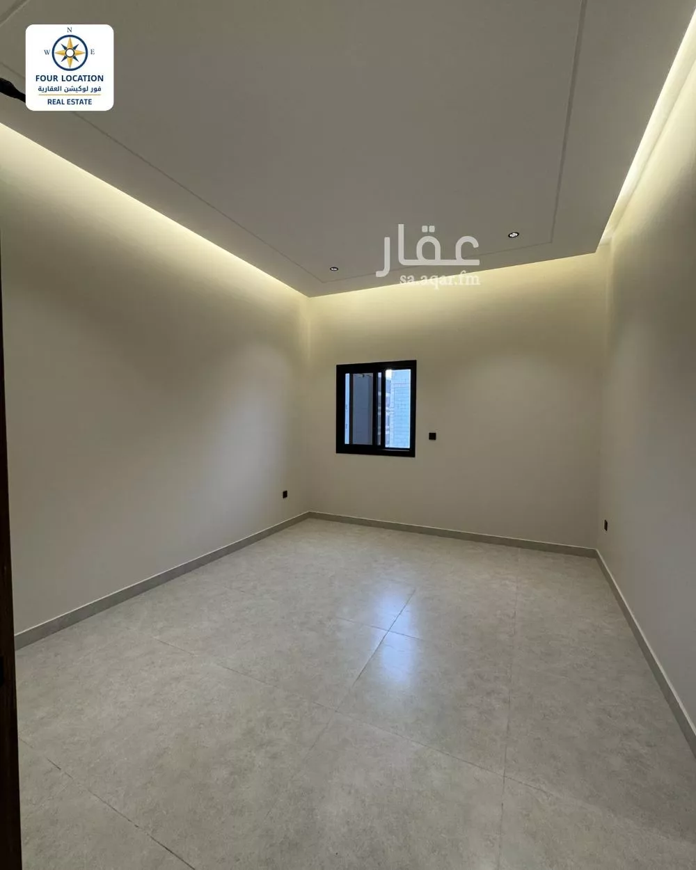 شقة 2 غرف في السلامة 3