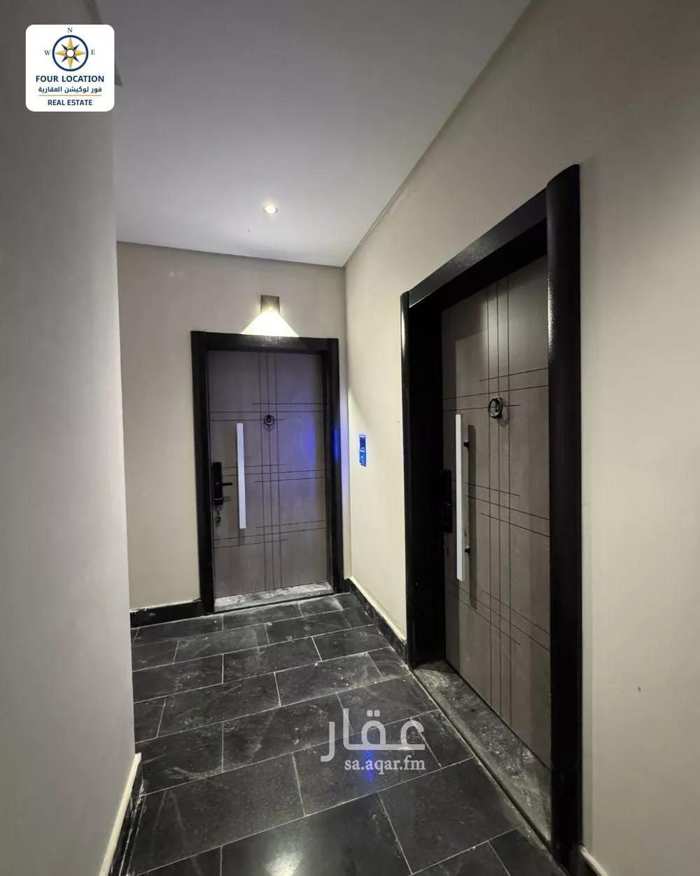 شقة 3 غرف في الصفا 3