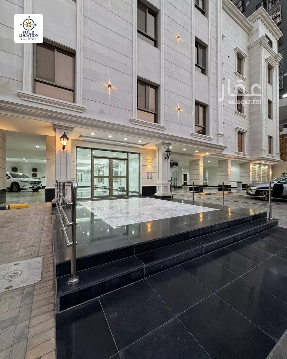 6 bedroom apartment in Al Shati, Jeddah 16