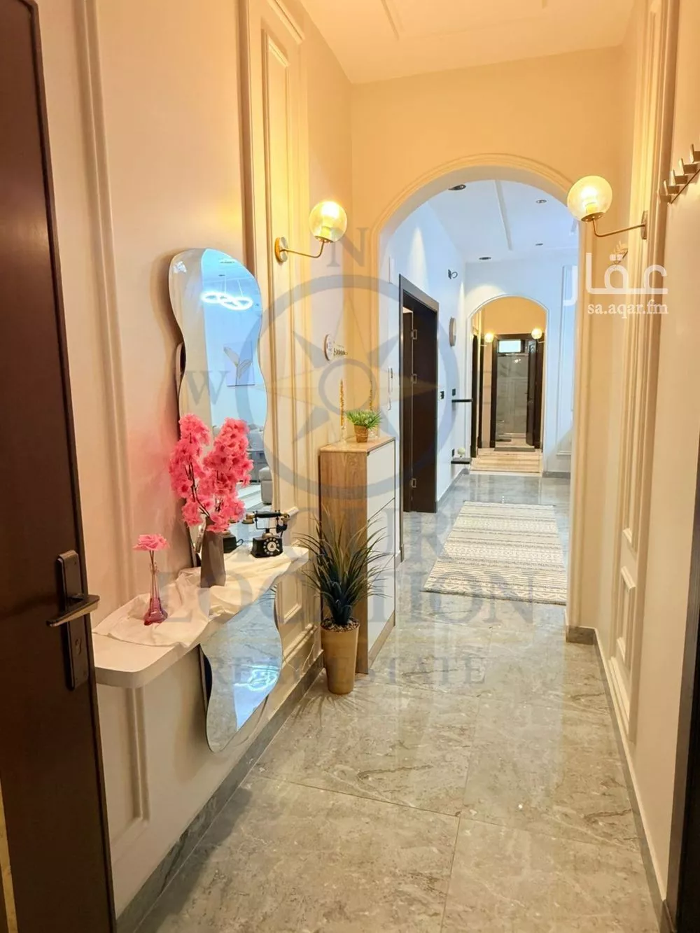 6 bedroom apartment in Ar Rayan, Jeddah 26
