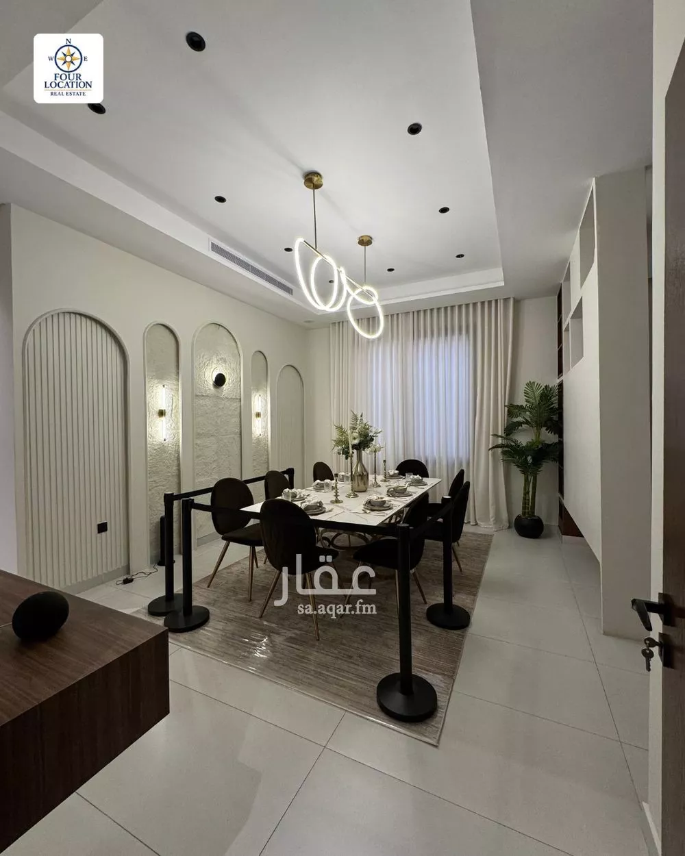 5 bedroom apartment in Al Nahda, Jeddah 13