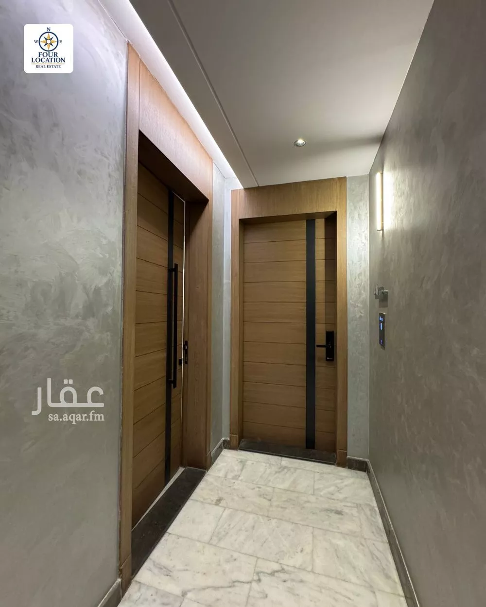 شقة 3 غرف في السلامة 5