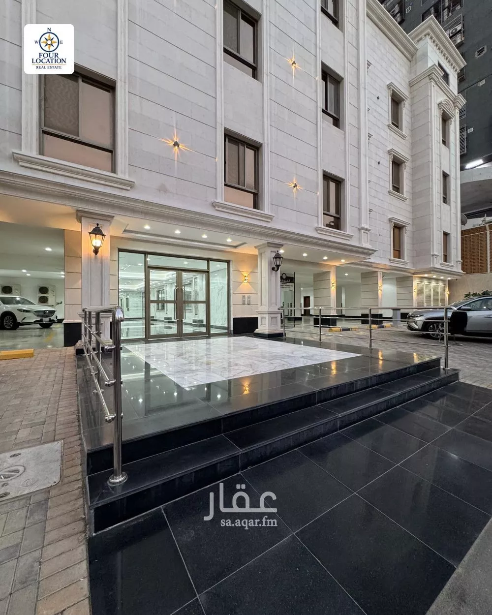 6 bedroom apartment in Al Shati, Jeddah 11