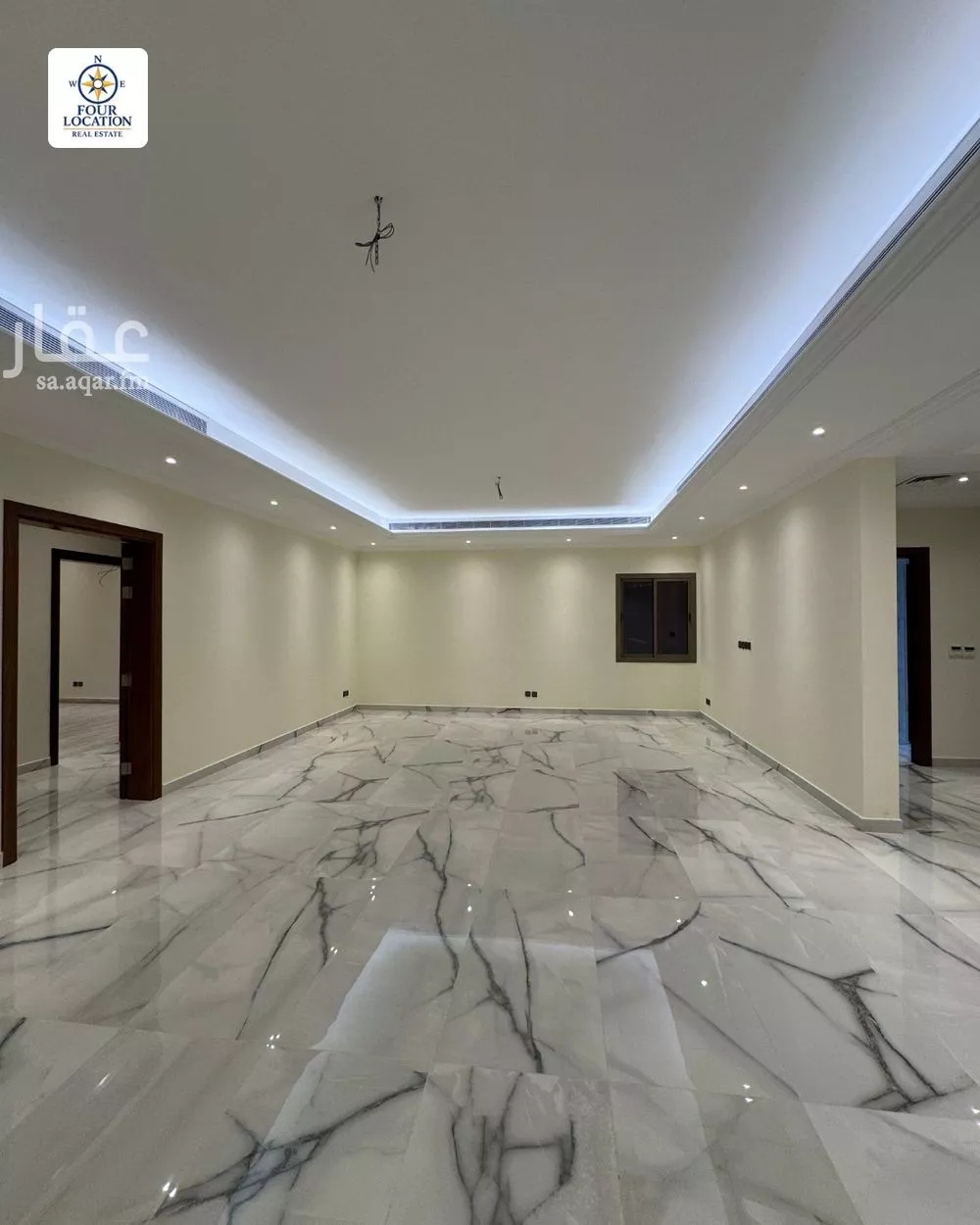 6 bedroom apartment in Al Shati, Jeddah 7