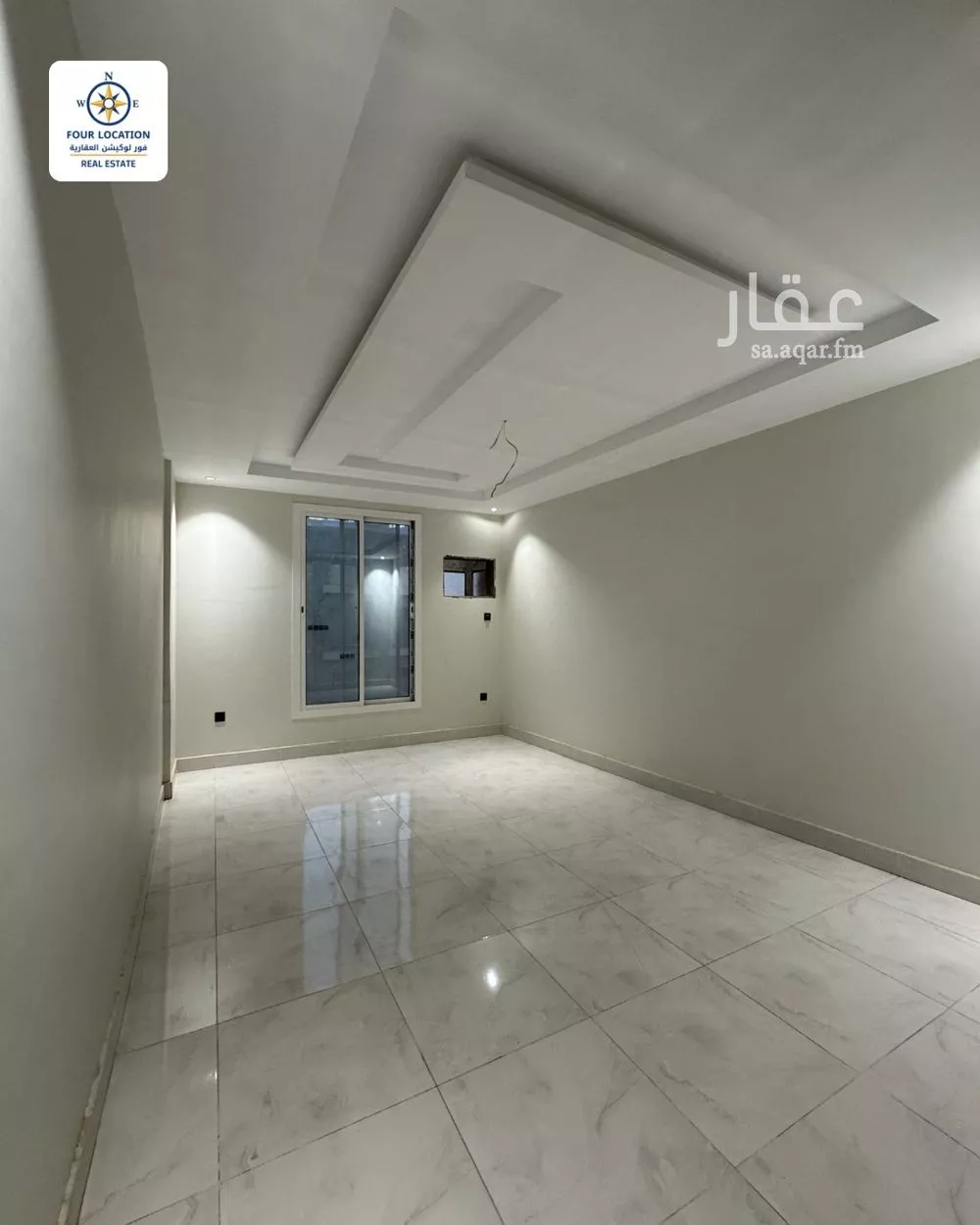 شقة 3 غرف في ابرق الرغامة 3