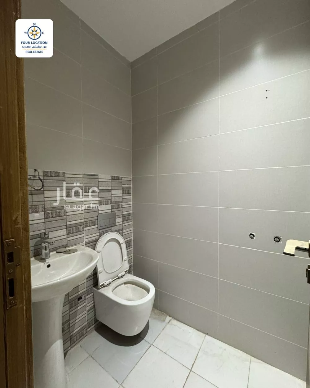 شقة 6 غرف في ابرق الرغامة 5