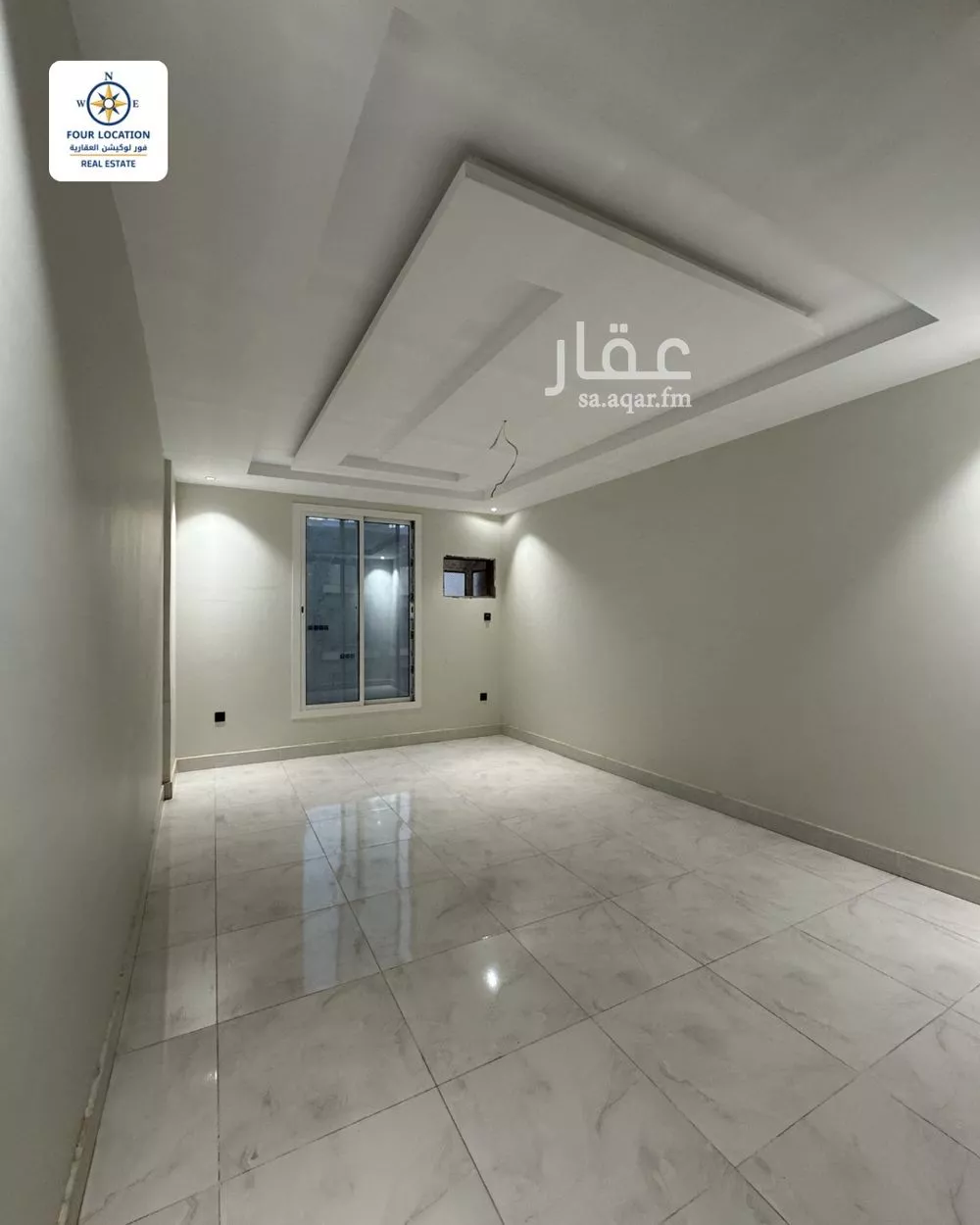 شقة 6 غرف في ابرق الرغامة 3