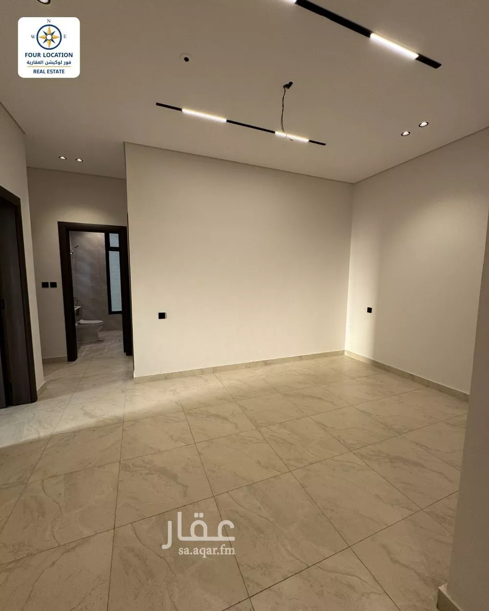 شقة 3 غرف في الصفا 4