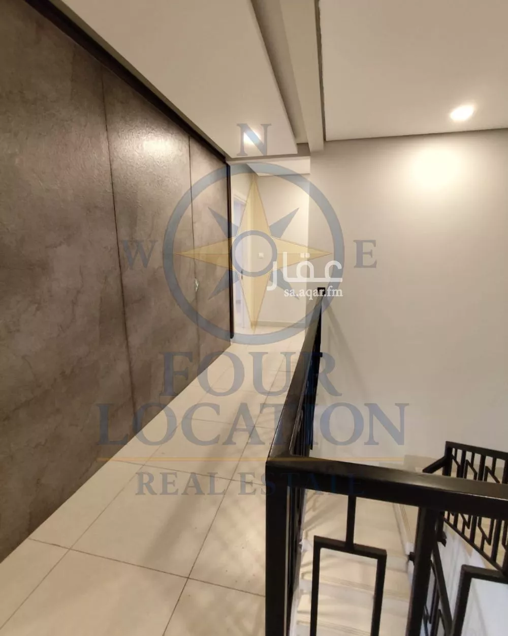 دور 6 غرف في الحمدانية 5