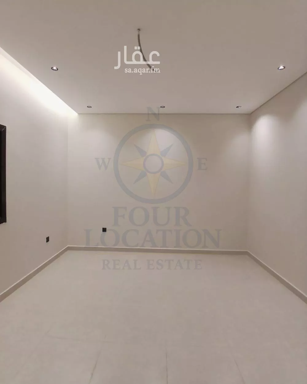 شقة 4 غرف في الريان 3