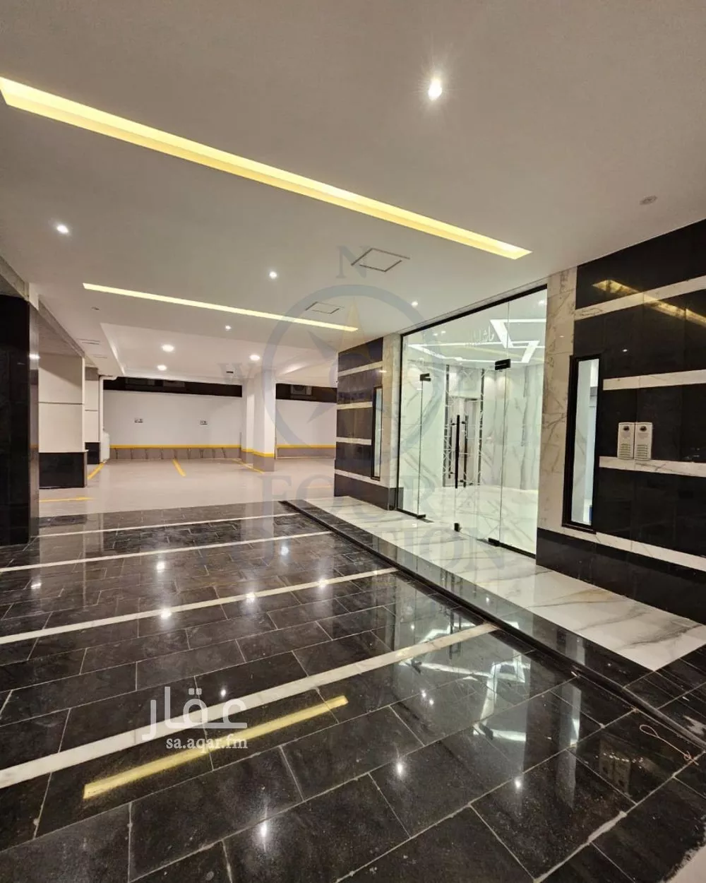 شقة 6 غرف في المروة 2