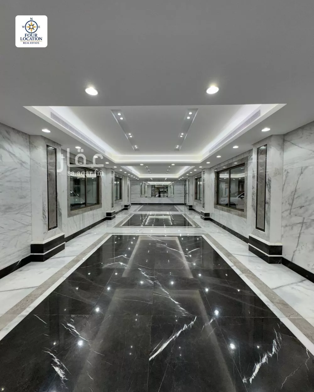 6 bedroom apartment in Al Shati, Jeddah 5