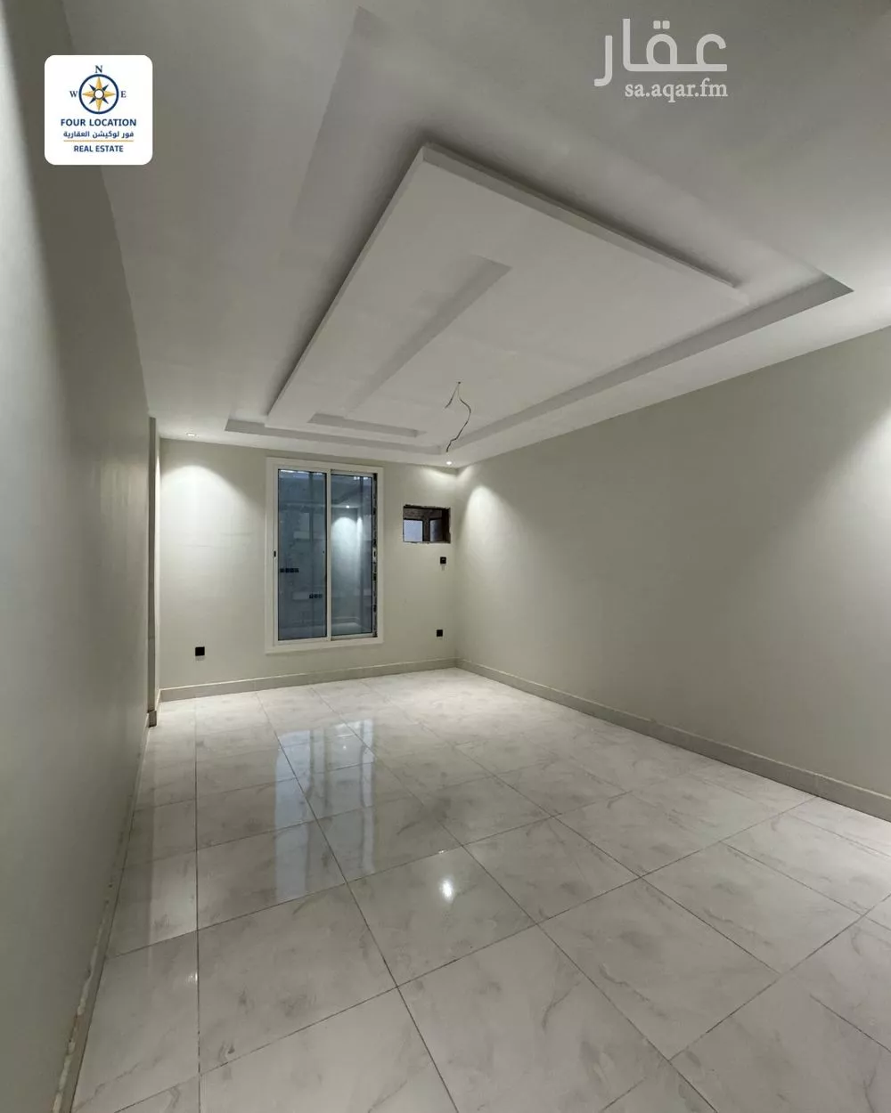 شقة 4 غرف في ابرق الرغامة 3