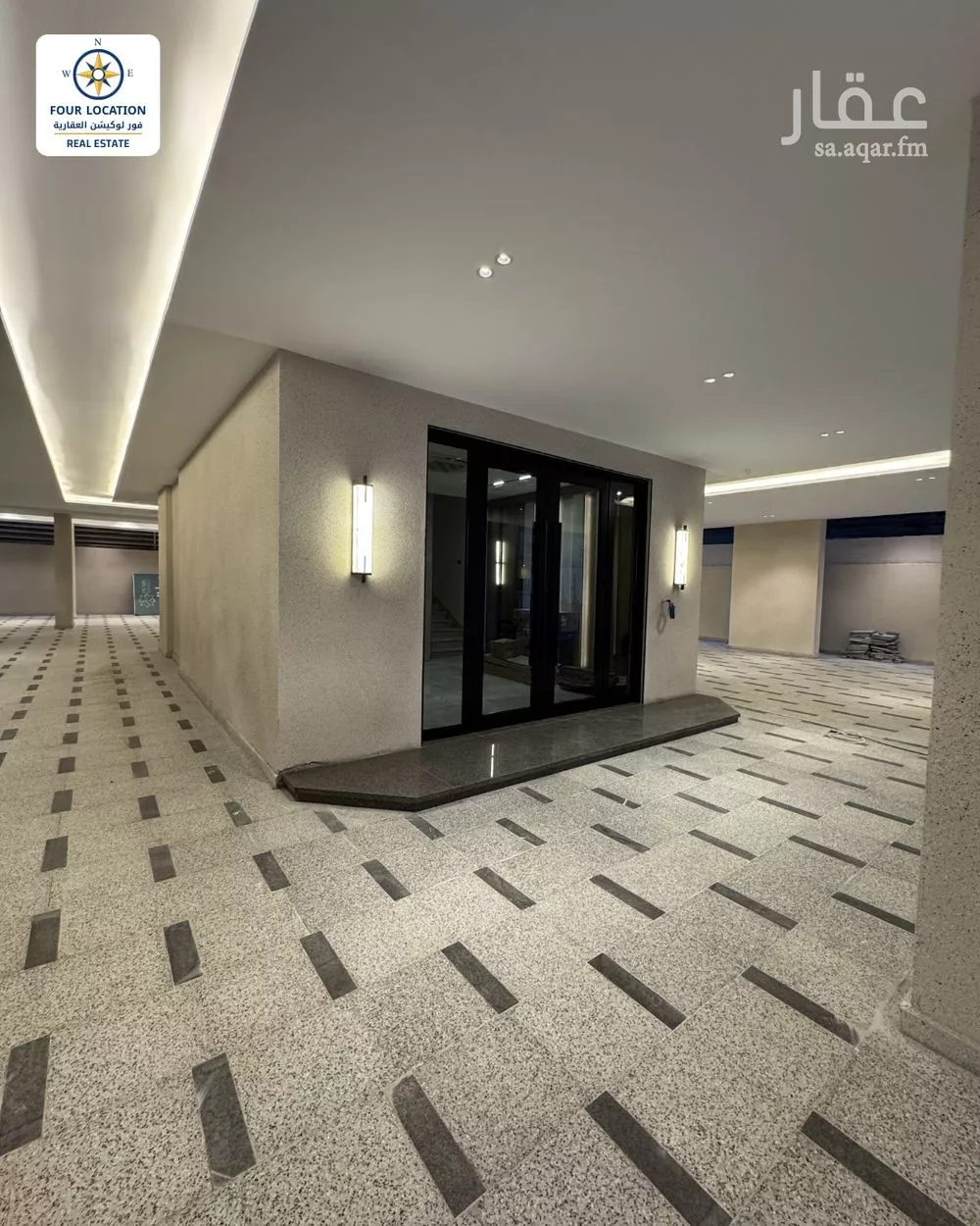 3 bedroom apartment in Al Salamah 2