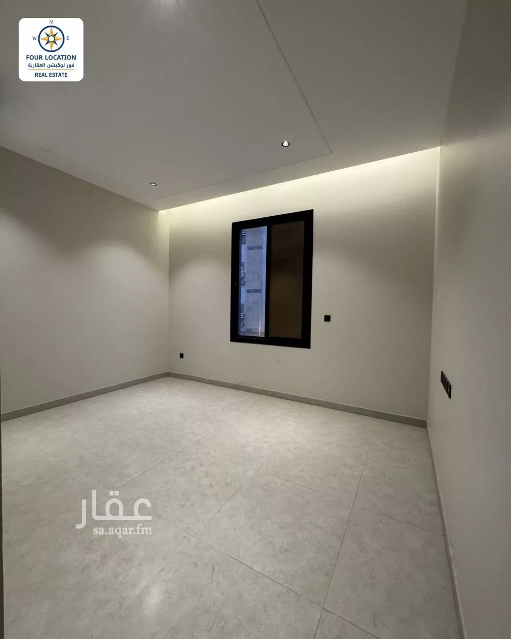 شقة 3 غرف في السلامة 5