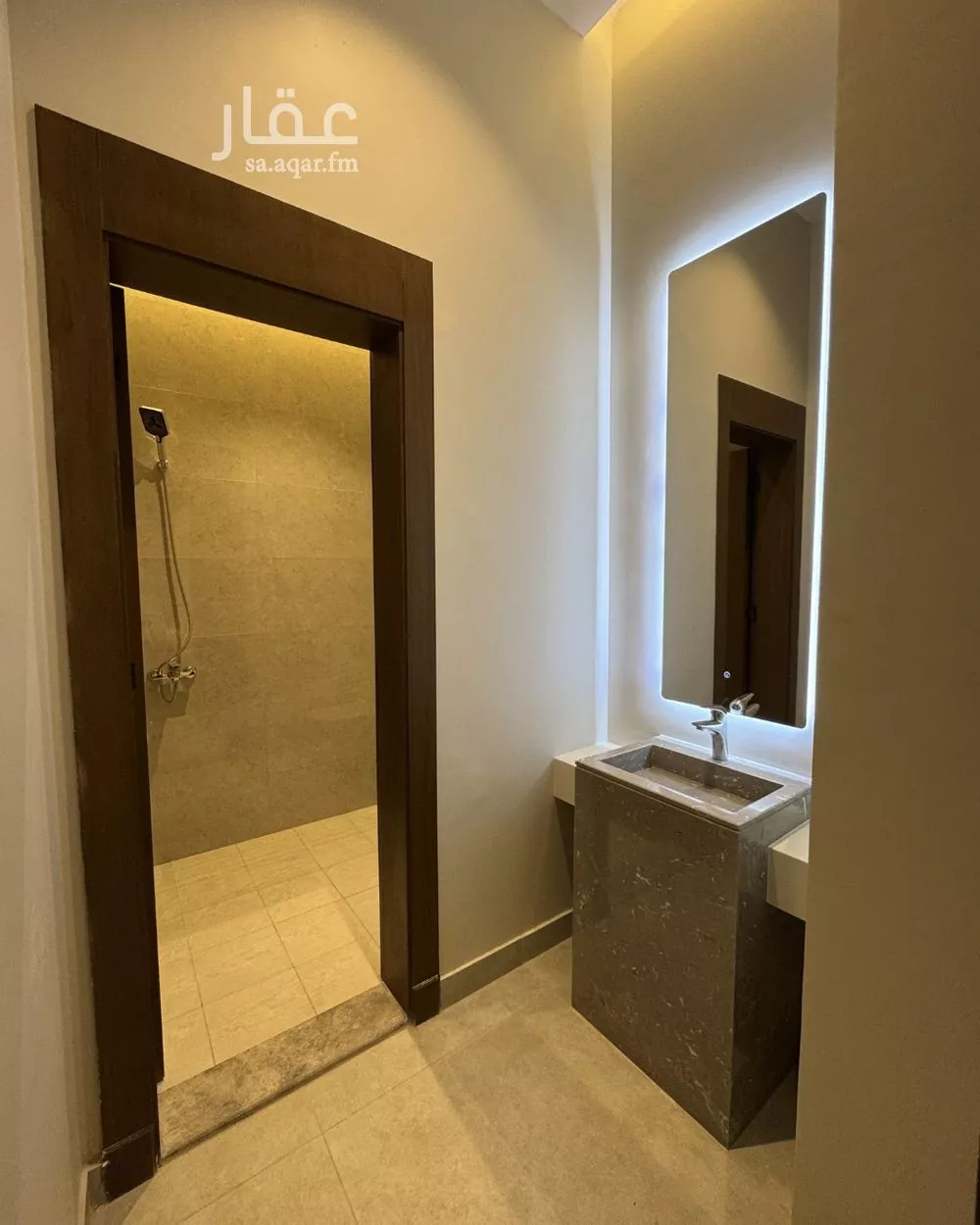 شقة 2 غرف في السلامة 2