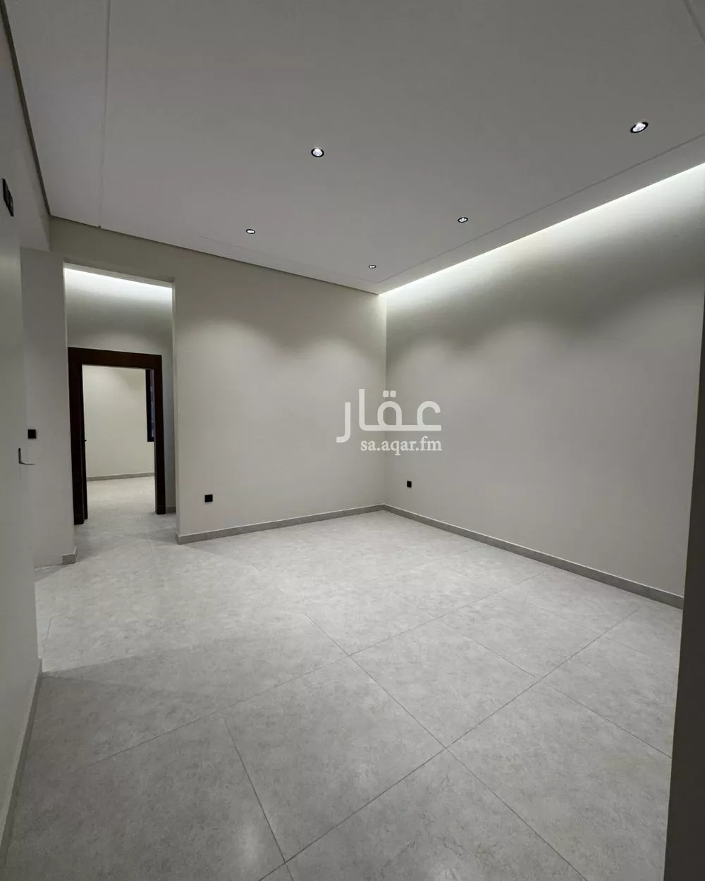 شقة 2 غرف في السلامة 3