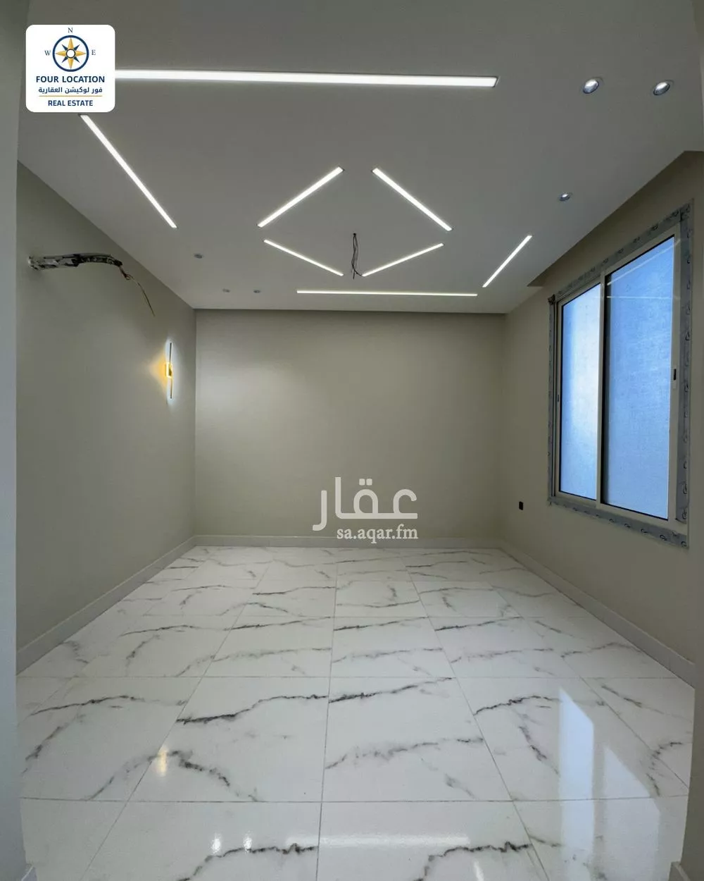 2 bedroom apartment in Al Safa, Jeddah 5