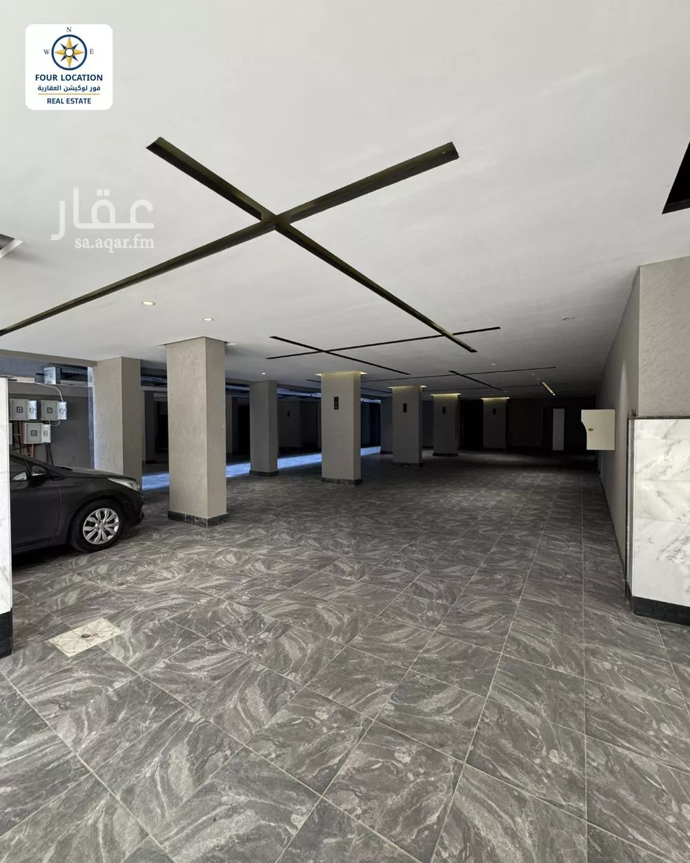 2 bedroom apartment in Al Safa, Jeddah 7