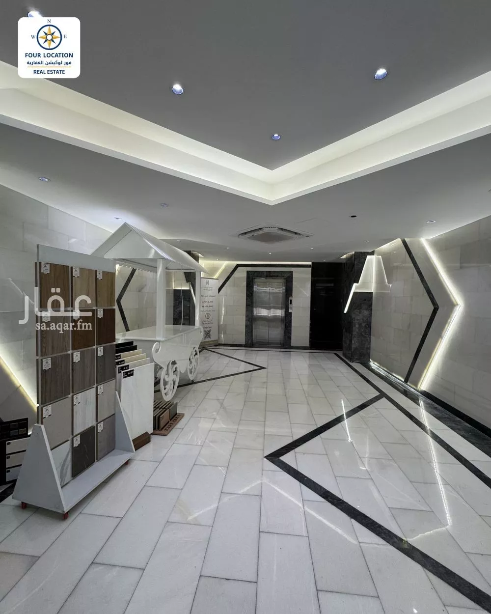 2 bedroom apartment in Al Safa, Jeddah 8