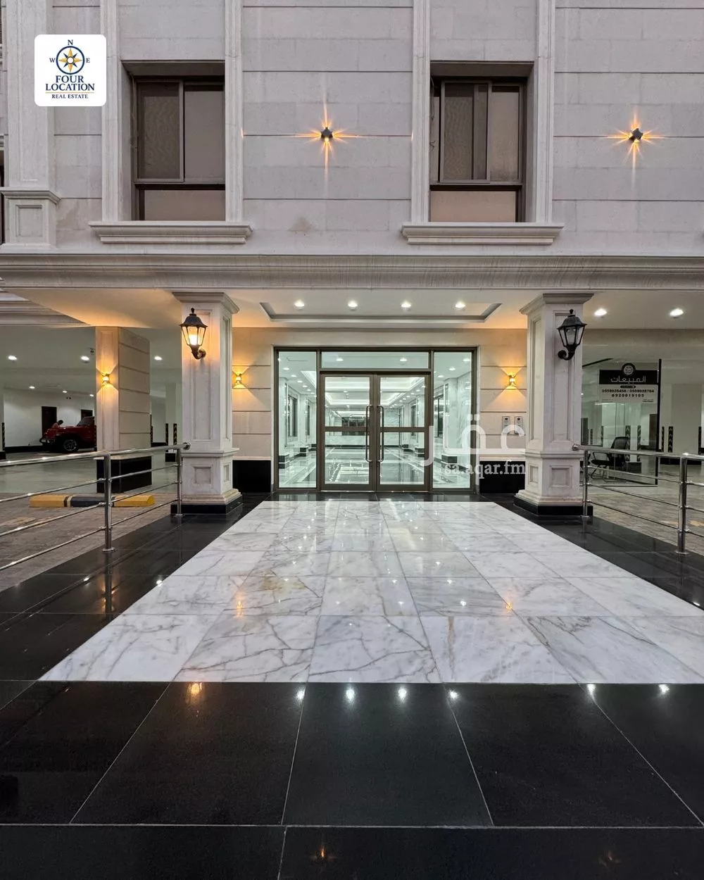 6 bedroom apartment in Al Shati, Jeddah 18