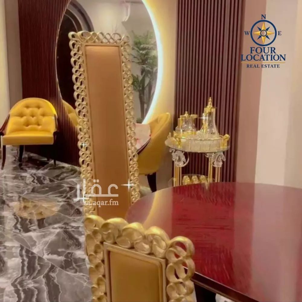 5 bedroom villa in Al Awali, Makkah 7