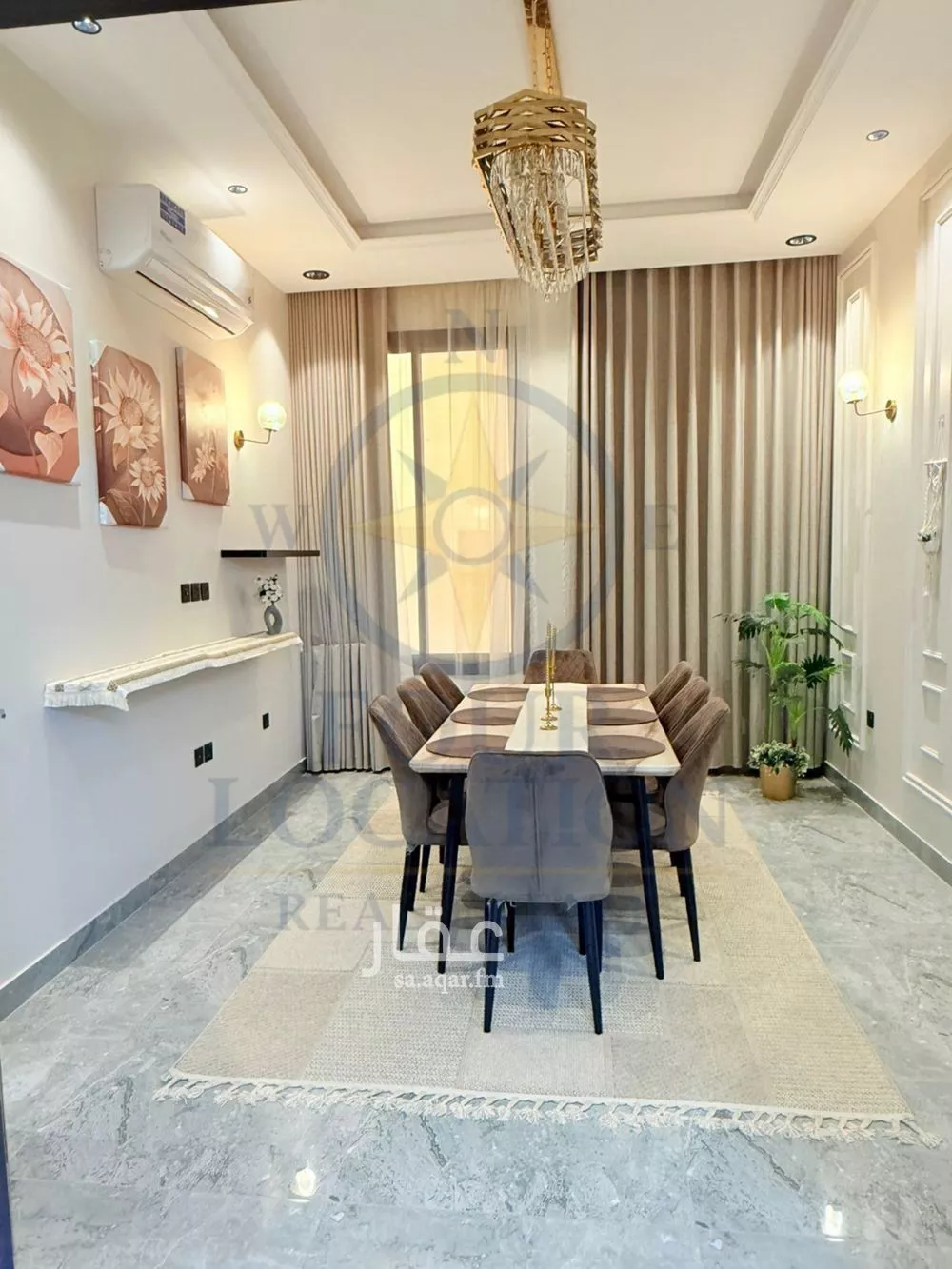 6 bedroom apartment in Ar Rayan, Jeddah 23