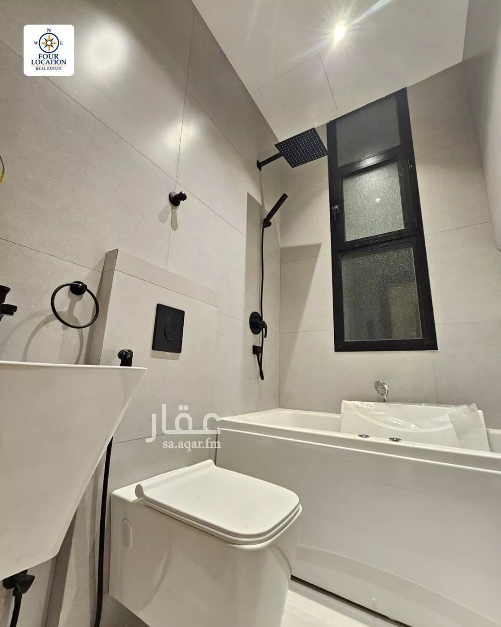 شقة 4 غرف في النهضة 4