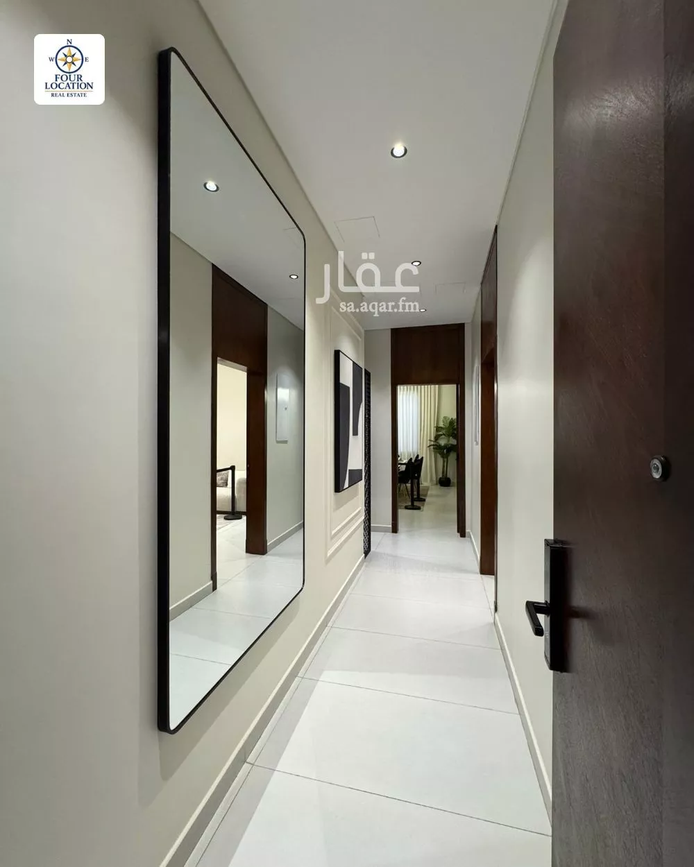 5 bedroom apartment in Al Nahda, Jeddah 9